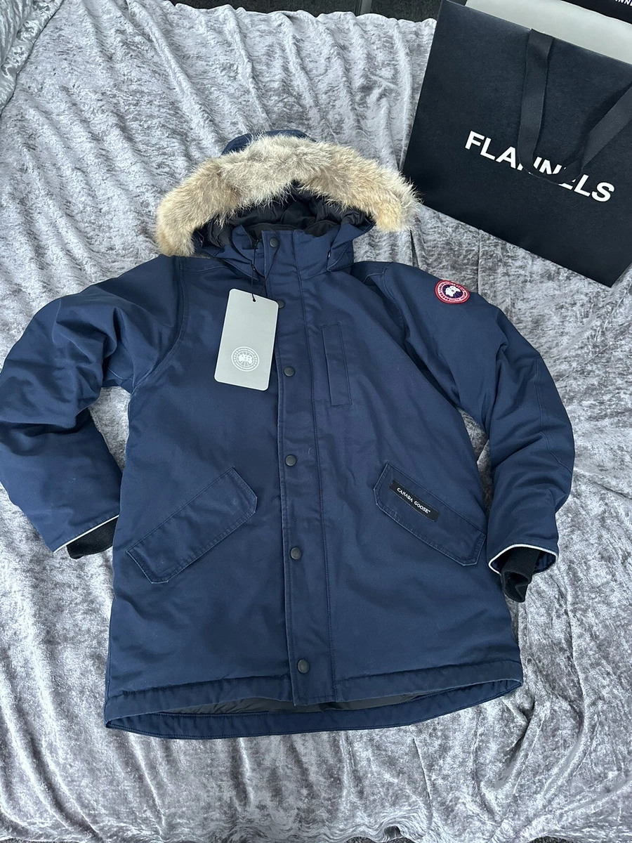 Canada goose top 14-16 years ebay