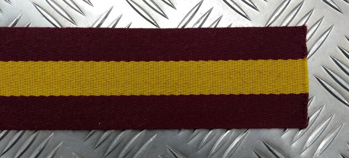 Scarce 1917 Dated Attributed British Army Officer's Whipcord Trousers In Trousers & Shorts - Foto 6