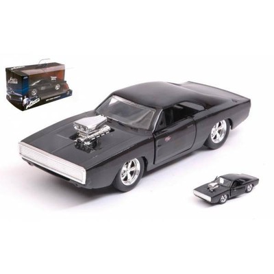 jada rc doms dodge charger
