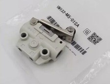 1PCS New SMC VM133-M5-01SA Mechanical Valve Pneumatic Valve Free delivery
