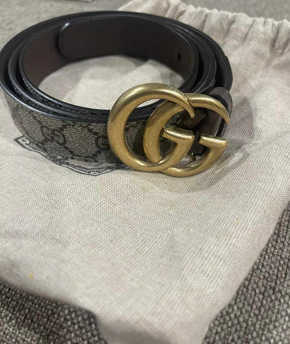 New and used Gucci Belts for sale