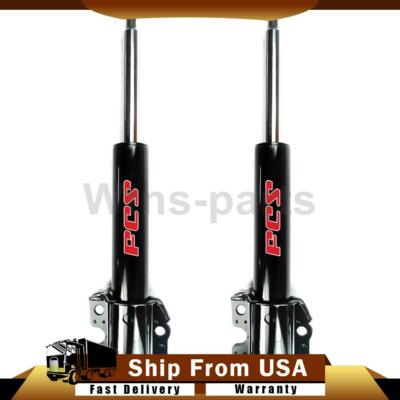 FCS Struts Assembly Front 2x For 2003 2004 2005 2006 Dodge Sprinter 3500 2.7L