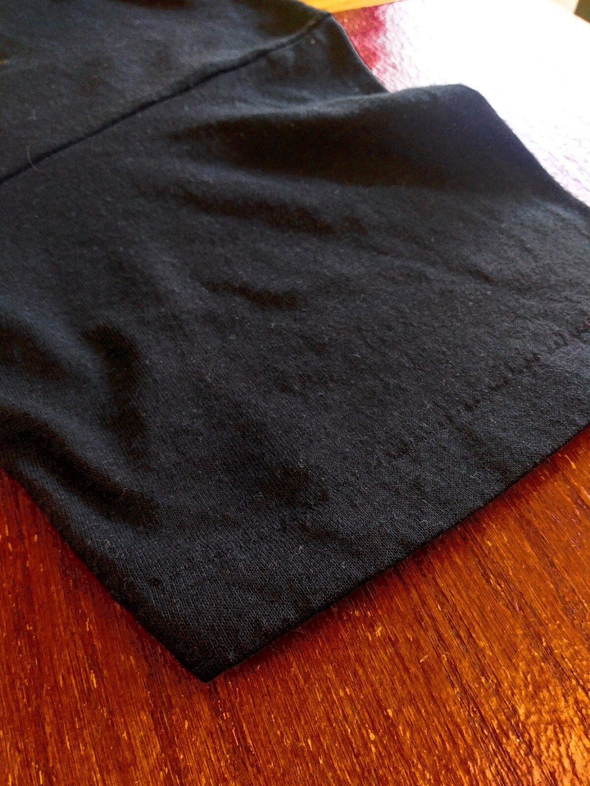 Vintage Winston Cigarettes Pocket T Shirt &ldquo;Nascar Win… - Gem