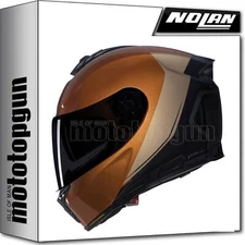 nolan full-face motorcycle helmet speeding n80-8 verniciatura speciale 341 xs