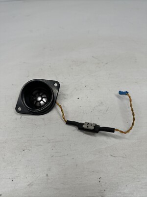 # BMW 4ER F36 2014 VORNE HINTEN ARMATURENBRETT AUDIO HOCHTÖNER LAUTSPRECHER 9175696