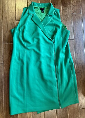 jay godfrey green dress Long Satin Draped Sage Green Halter Bridesmaid Dress – FancyVestido main image 1