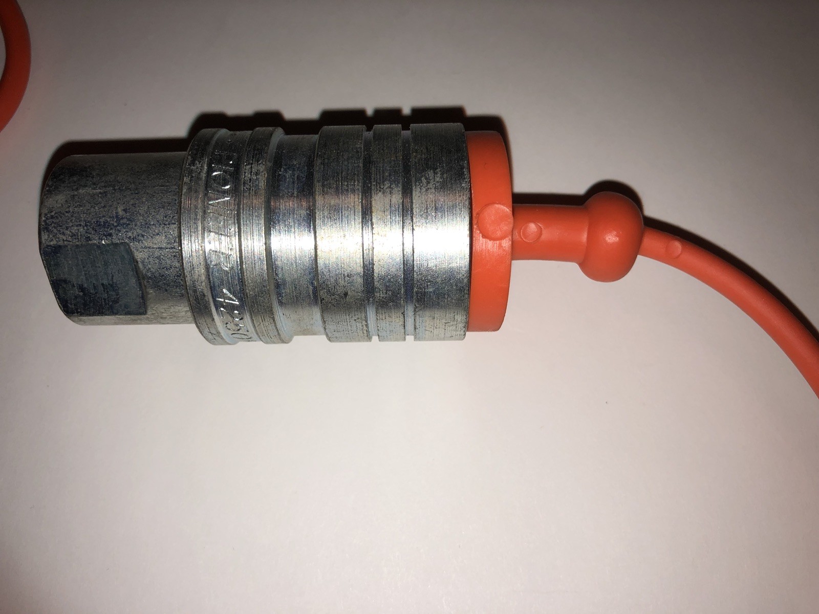 Hydraulic Coupler Covers Set Of 4 eBay