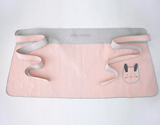 CNM Korean Traditional PODAEGI Baby Carrier Sling Inner Saddle Shoulder Strap PK