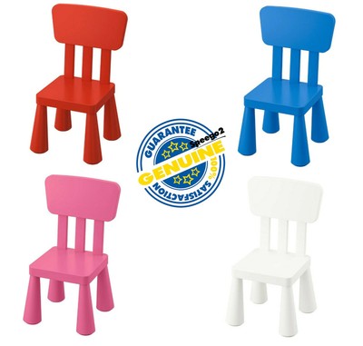 mammut chair