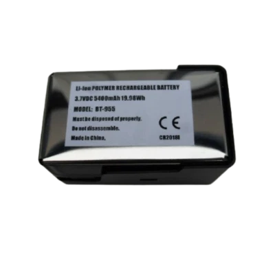 Uniden BT-955 - Battery Pack for SDS-100E