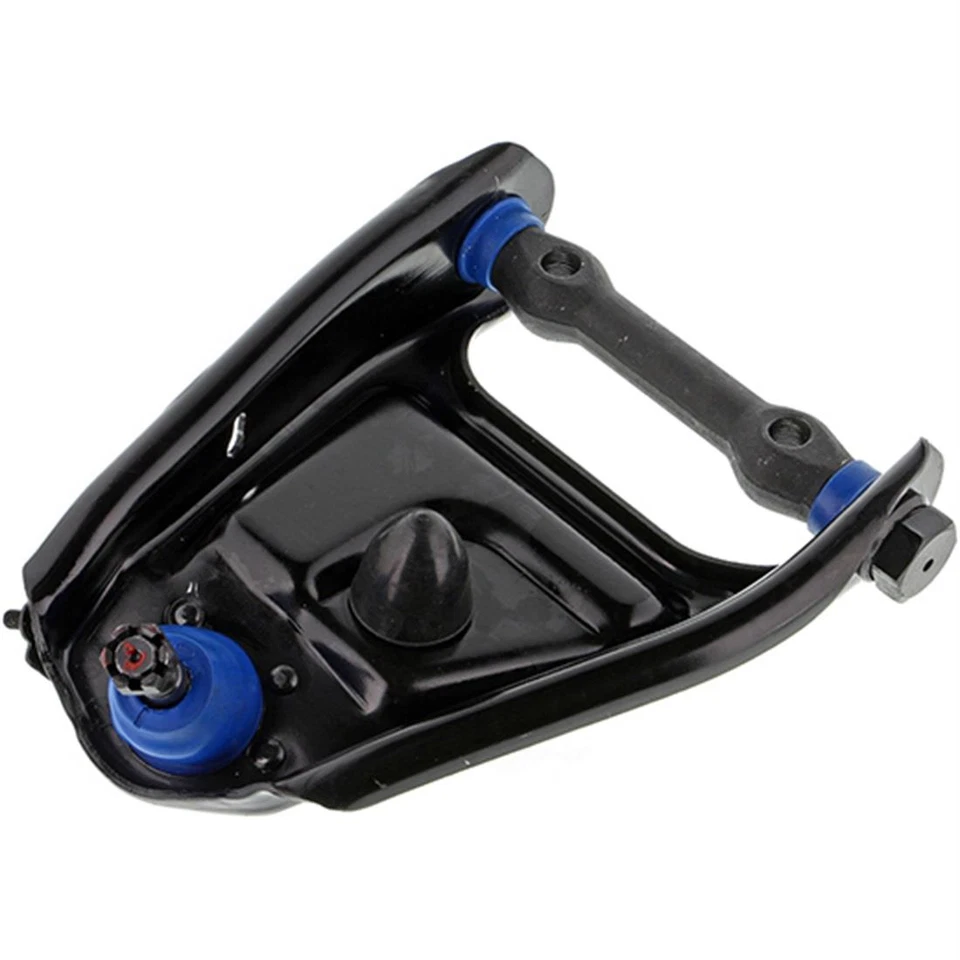 Brazo de control con rótula delantero superior inferior 4 para camioneta Chevrolet C20 1971-1986 Foto 3 de 4