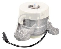Febi Bilstein 109378 Lagerung, Motor FüR MERCEDES-BENZ