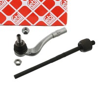 febi Spurstange + Kopf FüR Mercedes W204 C204 S204 R172 Vorne Links 2043300903