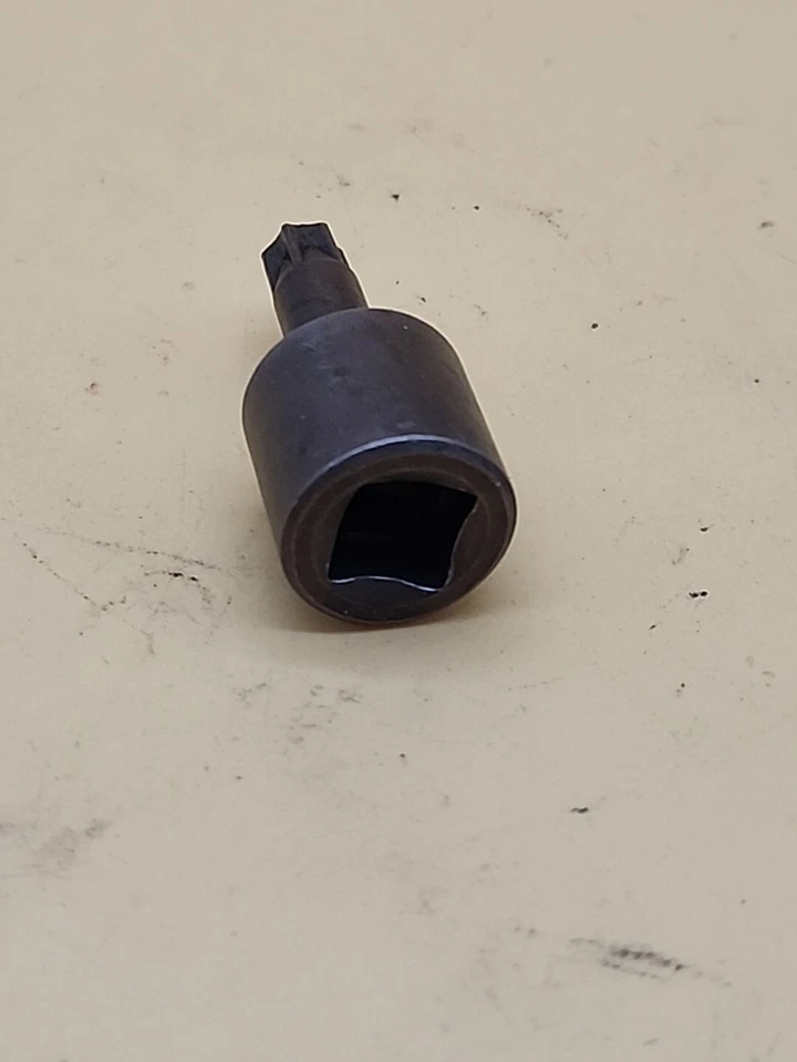 Lisle 26630 T-45 Torx Bit Socket - Image 3 of 4