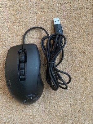 ROCCAT KONE PURE SE GAMING KABELGEBUNDENE MAUS ROC-11-722 - P/N: GM1722-00A01