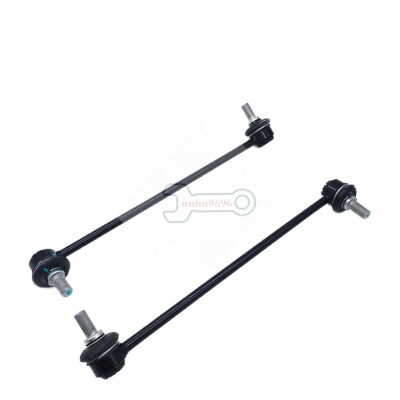 Ein paar Stabilisator Bar Links FRONT für 2011-2014 Sonata 548303R000 548403R000
