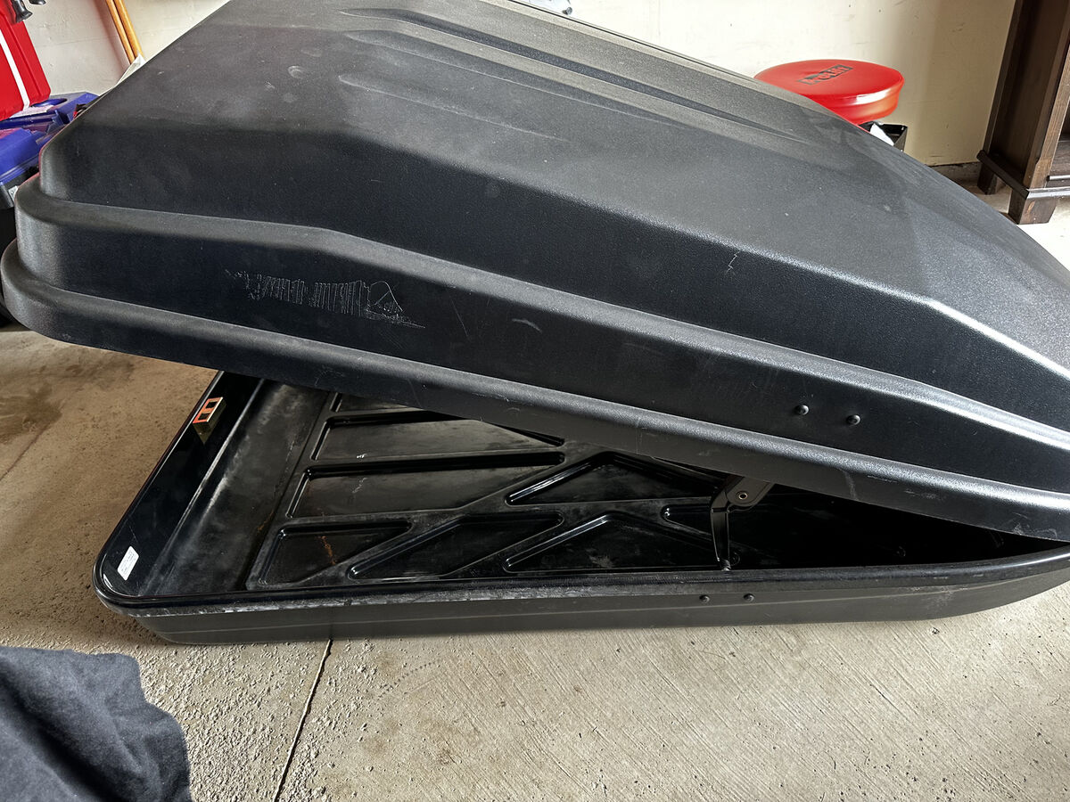 How To Clean A Roof Cargo Box: Ultimate Guide for Peak Performance How To Clean A Roof Cargo Box: Ultimate Guide for Peak Performance