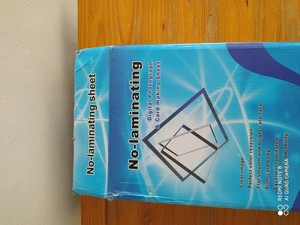 a4 inkjet printable pvc plastic sheet