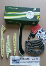 Kit de distribution Mercedes 280