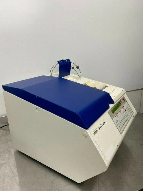 BERTHOLD FLASH 'N GLOW LUMINOMETER — 第 2/4 张图片