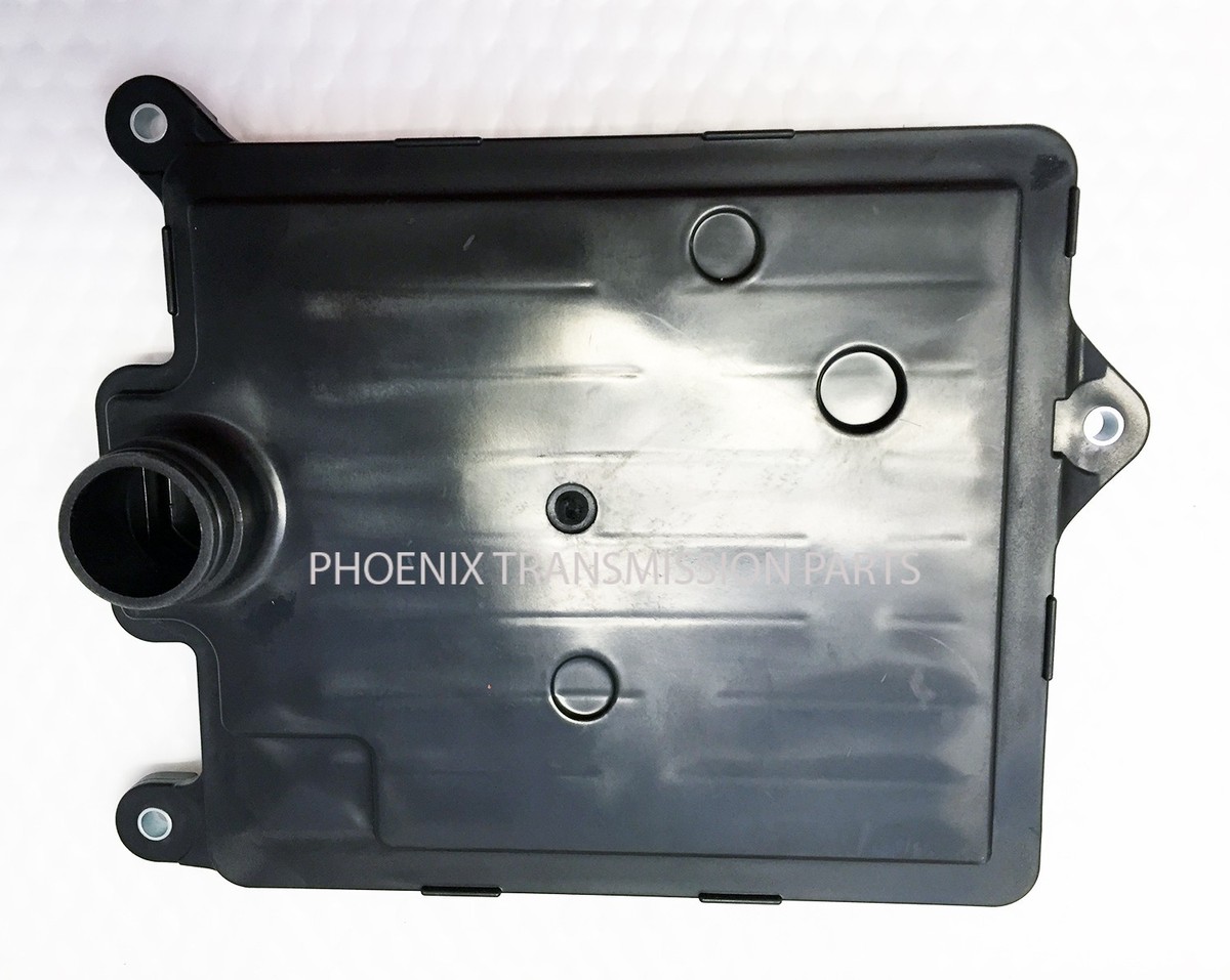13-'24, 6.7L Dodge Cummins AS69RC Trans Pan Gasket 13-'24, 6.7L Dodge Cummins AS69RC Trans Pan Gasket