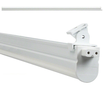 Unterbau lichtleiste led