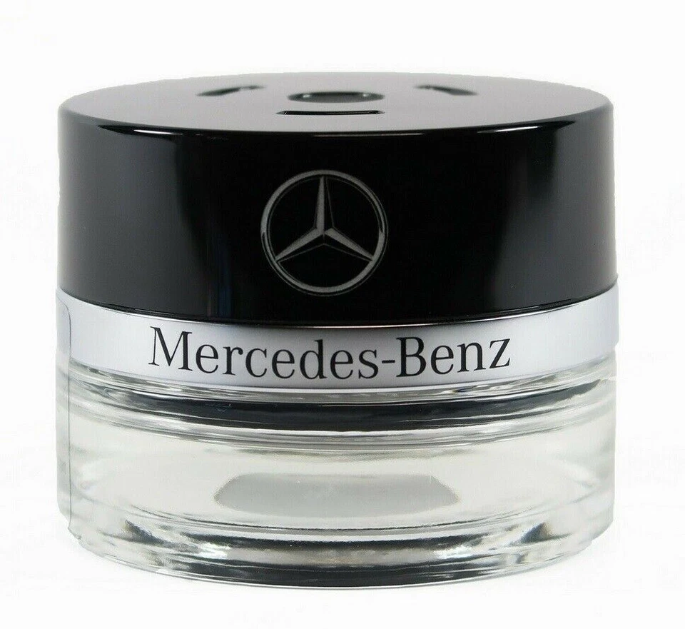 Purificador de equilíbrio de ar Mercedes-Benz FREESIDE MOOD fragrância cabine A2228990600 EUA - Imagem 2 de 4