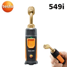 Testo 549i High-pressure Gauge Wireless Pipe Measuring Instrument 0560 2549 03
