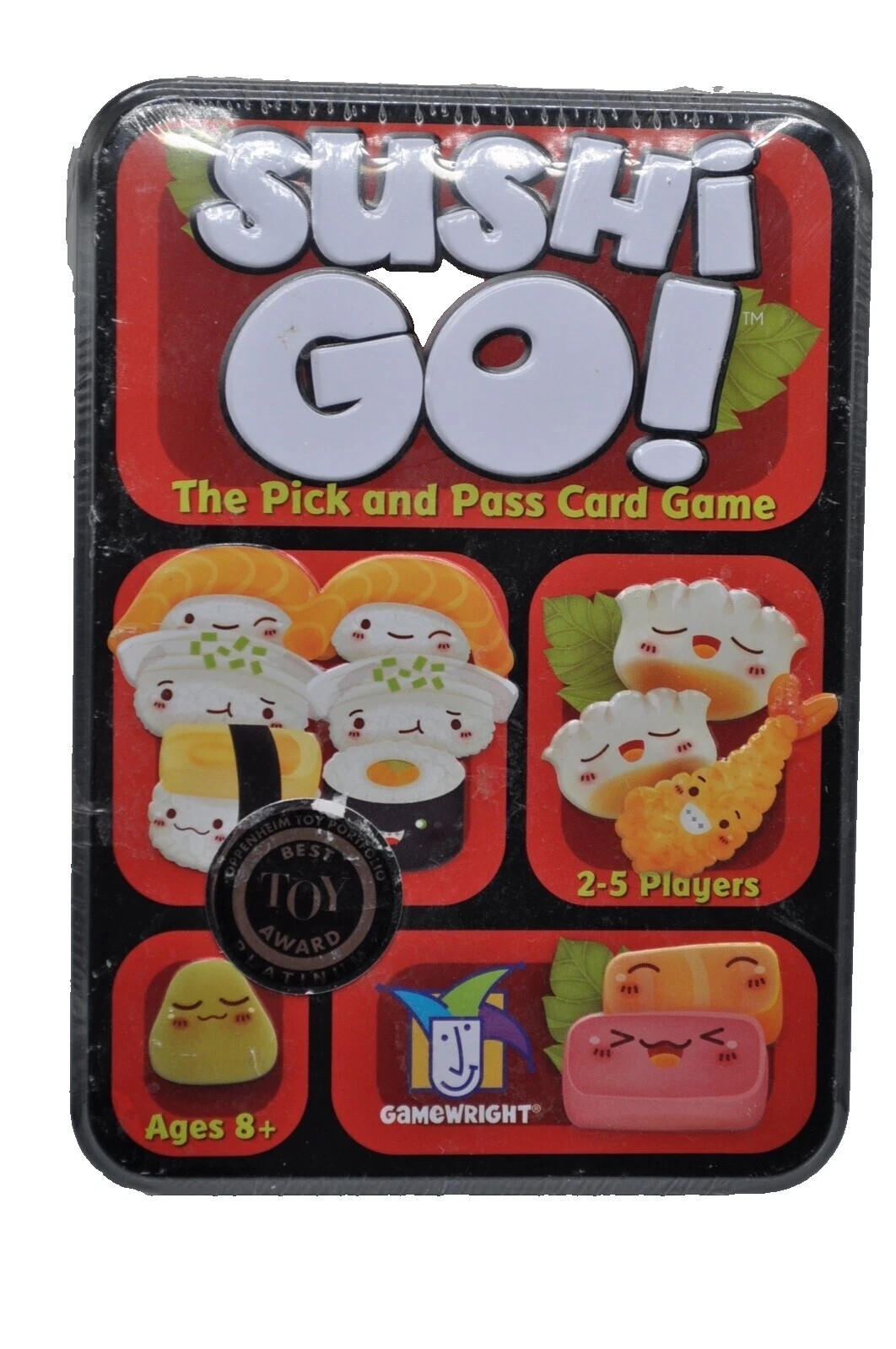 Gamewright плат современные настольные и традиционные игры