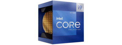 AMD RYZEN OR Intel Core i5 i7 i9 Gen Box Only No Plastic Cover Processor Cooler