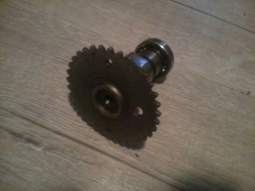 rex rs 450 nockenwelle, off limit 450 nockenwelle