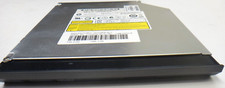 Genuine HP Probook 6565B Sata DVD /RW Drive 664018-001 with Bezel