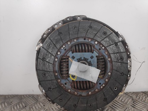 HYUNDAI TUCSON EL,ELH,LM 10-21 CLUTCH DISC/KIT - Picture 3 of 3