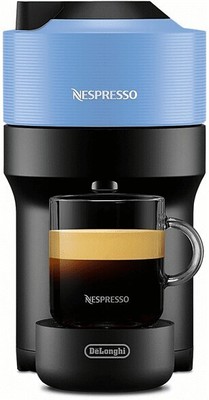 DeLonghi ENV90.A Vertuo Pop Nespresso Kapselmaschine Kaffeemaschine