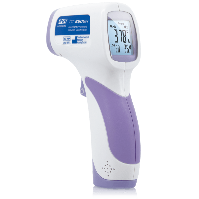 Termometro Digitale HT Medical dt-8806h