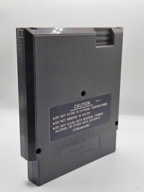 Doppio Dribble [NES] solo cartuccia - pulita, testata e originale