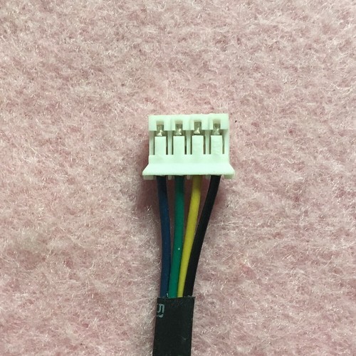 95mm ASUS GTX580 GTX680 HD7950 HD7970 Fan Replacement 40mm 4Pin T129025SU R60 - 第 4/4 張圖片