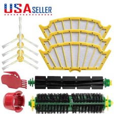 Replacement Parts Accessories Filters Brushes For iRobot Roomba 500 Series 561