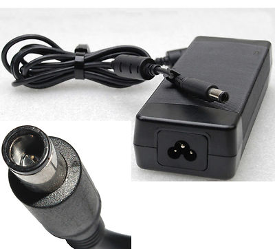 HP NOTEBOOK POWER SUPPLY ADAPTER PPP016H 18.5V 6.5A 120W 384022-002 391174-001 - N78