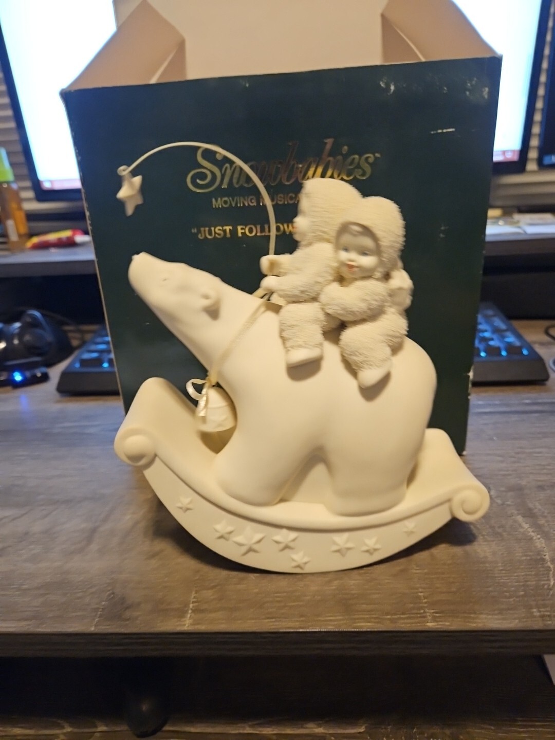 Click here to see eBay Auction