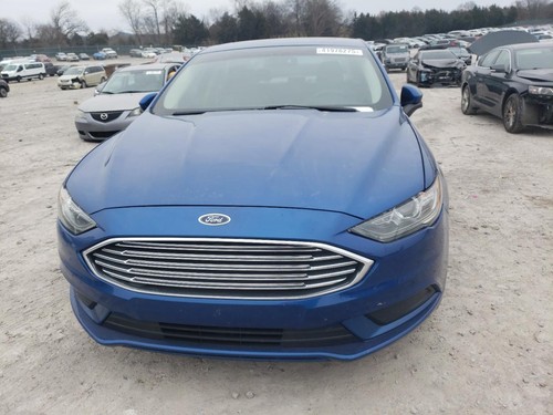 Used Telematics Interface Module fits: 2017 Ford Fusion Communication voice reco - Zdjęcie 5 z 14