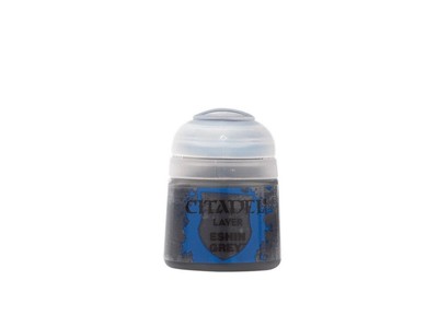 Citadel - Eshin Grey (layer), 12ml, 22-51