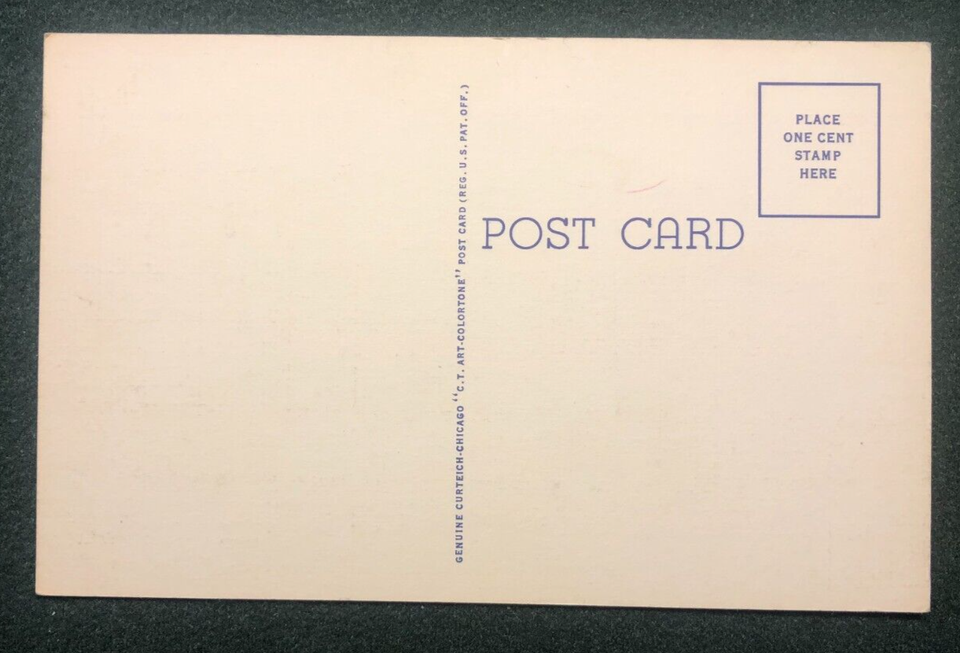 Cedar Falls, Iowa IA Iowa State Teachers College South Gate & Library