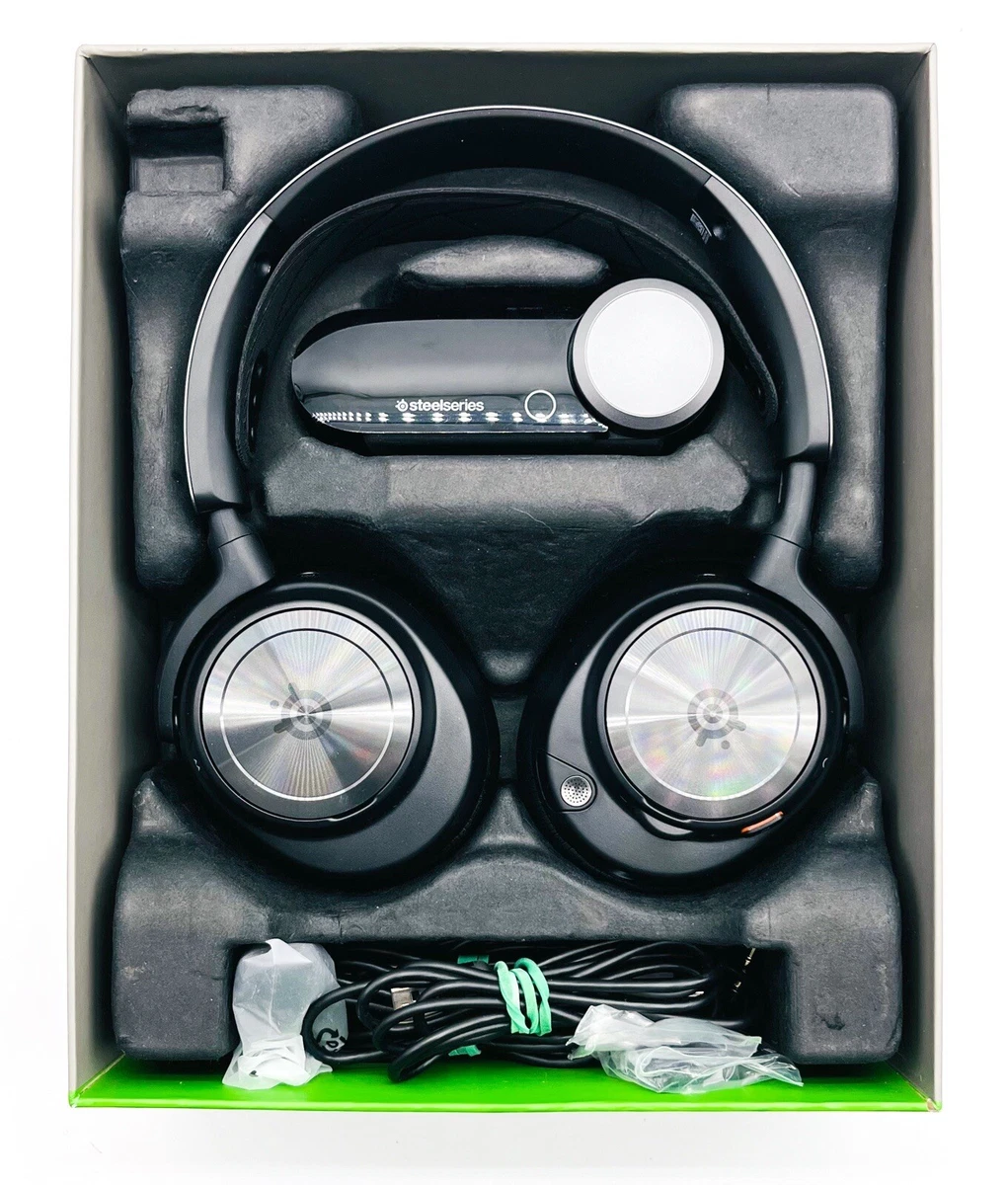 Steelseries Arctis Nova Pro Wireless Headset for XBOX SERIES X / S, One And PC
