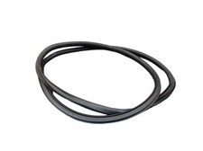 Guarnizione Porta Ingresso Anteriore Sinistra per Opel Astra J Camper (J)