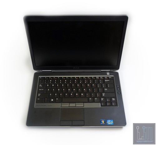 Dell Latitude E6430s Core i5-3320M 2.60GHz 8GB RAM 128GB SSD Laptop - Picture 2 of 12