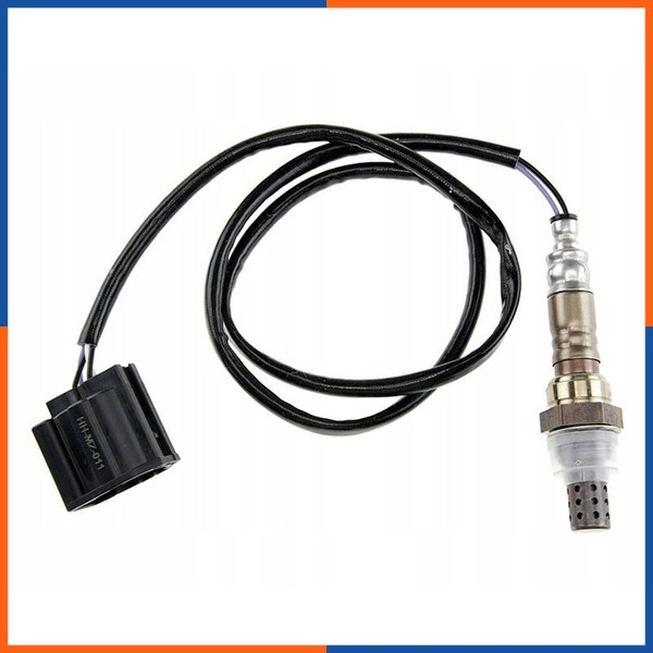 Lambdasonde Sauerstoffsensor FüR Mazda | 884550001, V10-76-0029, 250-24676-image