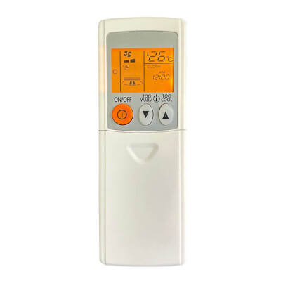 Remote Control For Mitsubishi KM05G KM08A KM05B KD06DS KM07K Air Conditioner