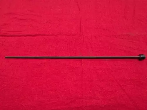 Mitutoyo 980393 Rod for Series 229 Depth Micrometer, 7" / 175mm Size