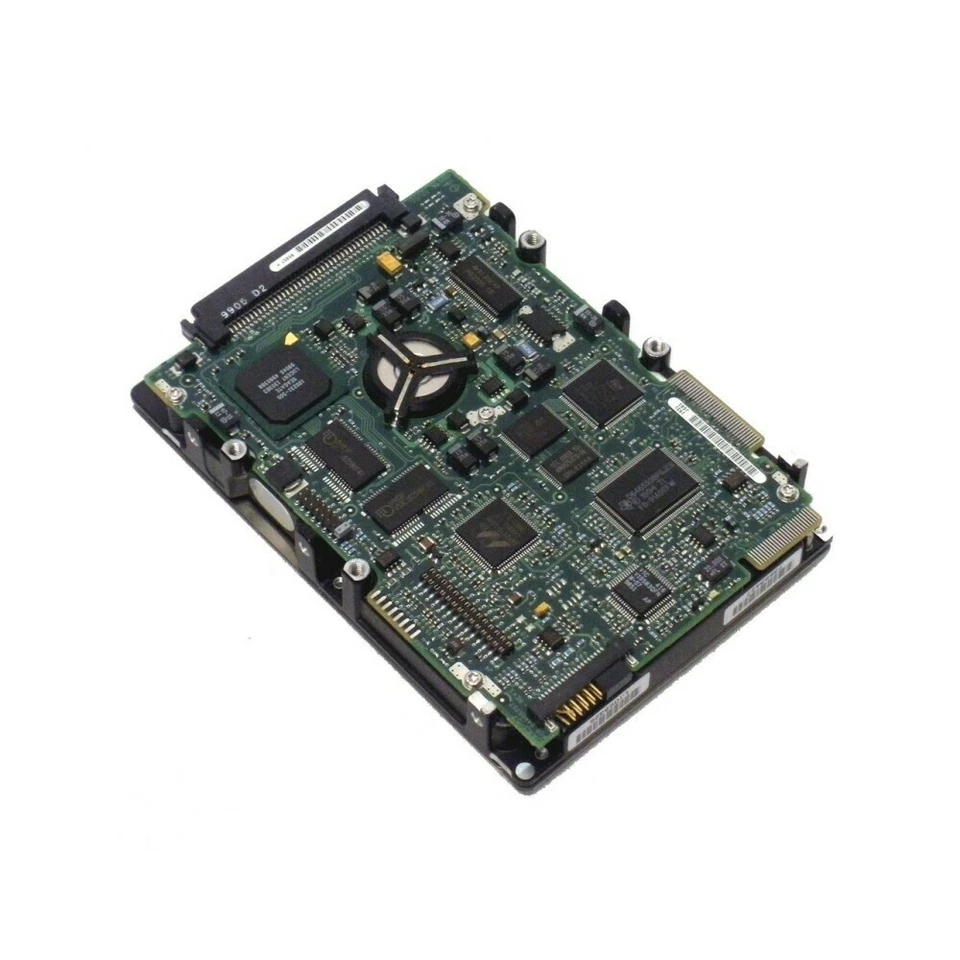 IBM 10L6018 9.1Gb UW SCSI Disk Drive - Image 4 of 4